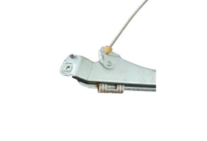 Leve vitre electrique avant gauche RENAULT CLIO 3 Photo n°7