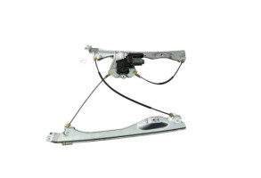 Leve vitre electrique avant gauche RENAULT CLIO 3 Photo n°8