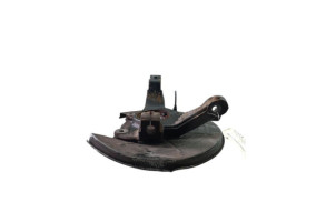 Pivot de moyeu avant droit OPEL MERIVA B Photo n°4