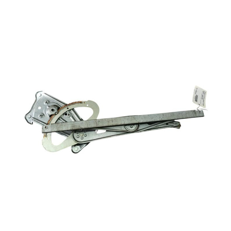 Leve vitre electrique avant gauche RENAULT SCENIC 3 Photo n°1