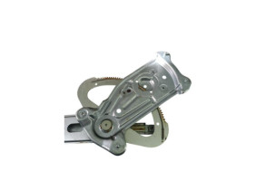 Leve vitre electrique avant gauche RENAULT SCENIC 3 Photo n°3