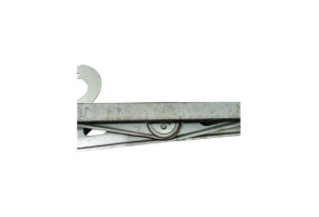 Leve vitre electrique avant gauche RENAULT SCENIC 3 Photo n°6