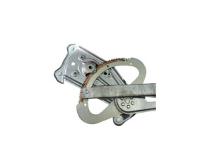 Leve vitre electrique avant gauche RENAULT SCENIC 3 Photo n°7