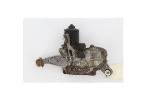 Moteur essuie glace avant gauche RENAULT SCENIC 3 Photo n°2