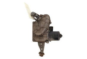 Moteur essuie glace avant gauche RENAULT SCENIC 3 Photo n°3