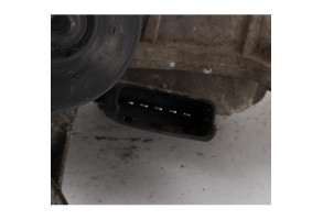 Moteur essuie glace avant gauche RENAULT SCENIC 3 Photo n°4