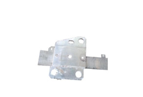 Renfort pare choc avant (traverse) RENAULT SCENIC 3 Photo n°1