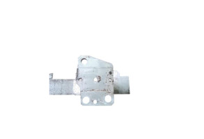 Renfort pare choc avant (traverse) RENAULT SCENIC 3 Photo n°2