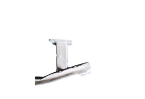 Renfort pare choc avant (traverse) RENAULT SCENIC 3 Photo n°5