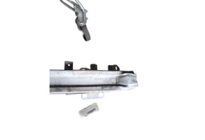 Renfort pare choc avant (traverse) RENAULT SCENIC 3 Photo n°6