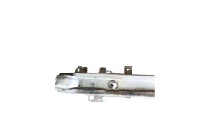 Renfort pare choc avant (traverse) RENAULT SCENIC 3 Photo n°8