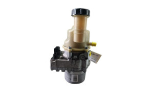 Pompe de direction DACIA SANDERO 2 Photo n°5