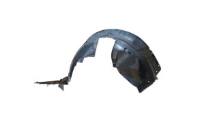 Pare boue avant gauche DACIA SANDERO 2 Photo n°1