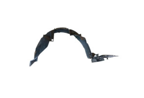 Pare boue avant gauche DACIA SANDERO 2 Photo n°2