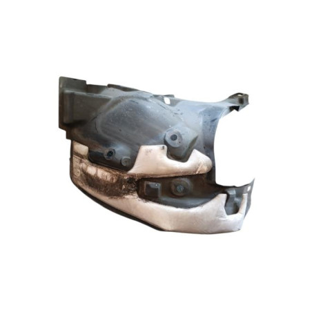 Pare boue arriere droit RENAULT CLIO 4