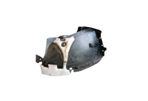 Pare boue arriere droit RENAULT CLIO 4 Photo n°2