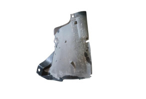 Pare boue arriere droit RENAULT CLIO 4 Photo n°4