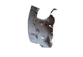 Pare boue arriere droit RENAULT CLIO 4 Photo n°5