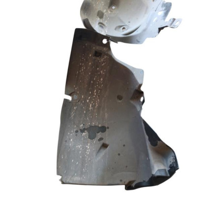 Pare boue arriere gauche RENAULT CLIO 4