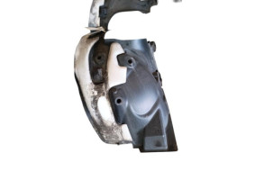 Pare boue arriere gauche RENAULT CLIO 4 Photo n°4