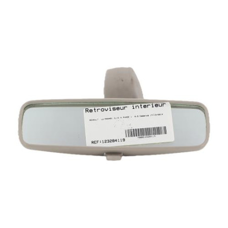 Retroviseur interieur RENAULT CLIO 4