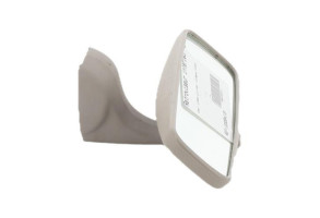 Retroviseur interieur RENAULT CLIO 4 Photo n°4