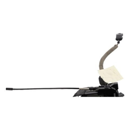 Serrure arriere droit RENAULT CLIO 4