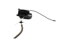 Serrure arriere droit RENAULT CLIO 4 Photo n°2