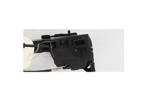 Serrure arriere droit RENAULT CLIO 4 Photo n°5