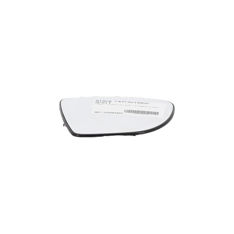 Glace retroviseur droit RENAULT CLIO 4 Photo n°1