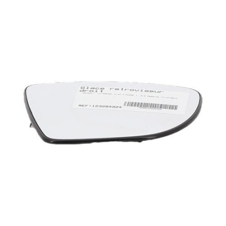 Glace retroviseur droit RENAULT CLIO 4