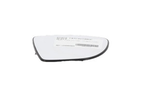 Glace retroviseur droit RENAULT CLIO 4 Photo n°1