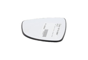 Glace retroviseur droit RENAULT CLIO 4 Photo n°2