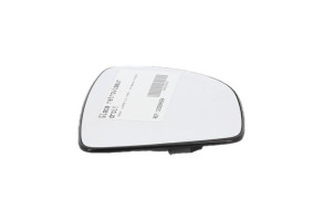 Glace retroviseur droit RENAULT CLIO 4 Photo n°4