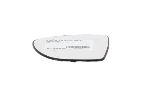 Glace retroviseur gauche RENAULT CLIO 4 Photo n°1