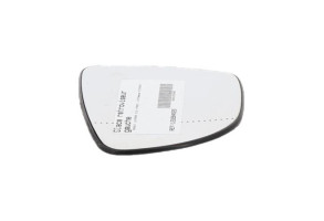 Glace retroviseur gauche RENAULT CLIO 4 Photo n°4