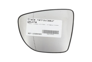 Glace retroviseur gauche RENAULT CLIO 4 Photo n°5