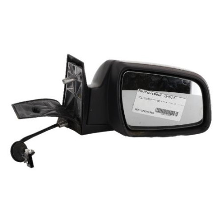 Retroviseur droit OPEL ZAFIRA B