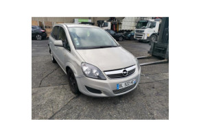 Retroviseur droit OPEL ZAFIRA B Photo n°8