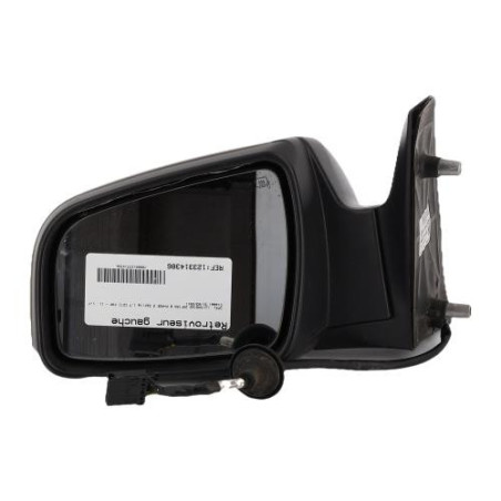 Retroviseur gauche OPEL ZAFIRA B