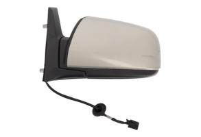 Retroviseur gauche OPEL ZAFIRA B Photo n°6