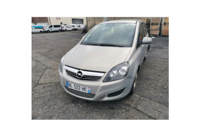 Retroviseur gauche OPEL ZAFIRA B Photo n°8
