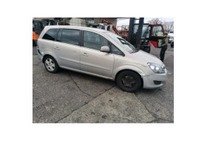 Retroviseur gauche OPEL ZAFIRA B Photo n°11