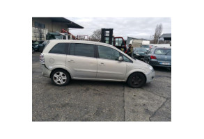 Retroviseur gauche OPEL ZAFIRA B Photo n°12