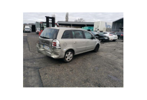Retroviseur gauche OPEL ZAFIRA B Photo n°14