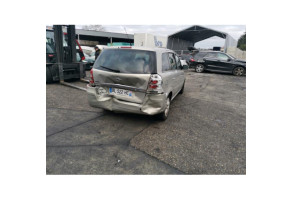 Retroviseur gauche OPEL ZAFIRA B Photo n°15