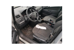 Retroviseur gauche OPEL ZAFIRA B Photo n°20