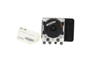 Bloc ABS (freins anti-blocage) SEAT ALTEA Photo n°5