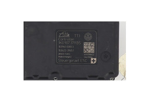 Bloc ABS (freins anti-blocage) SEAT ALTEA Photo n°7