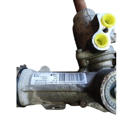 Cremaillere mecanique CITROEN C5 2